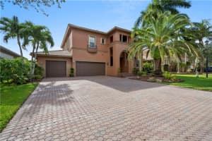 7622 NW 127th Manor, Tamarac, FL 33321, Sold 11/30/18