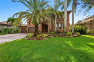 7622 NW 127th Manor, Tamarac, FL 33321, Sold 11/30/18