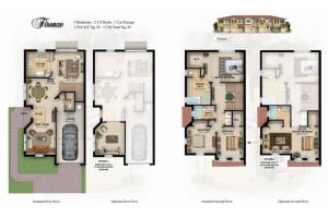 447 NE 21st Ave, Homestead, FL 33033, Sold 01/31/19