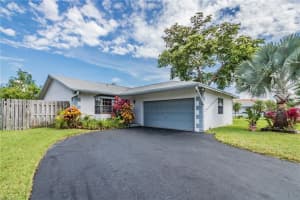MLS# F10134102, Tamarac, Florida 33321