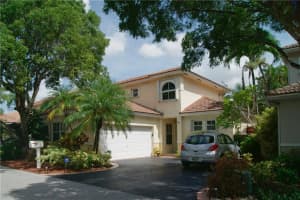 4719 NW 7th Manor, Coconut Creek, FL 33063, Sold 10/01/18