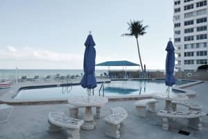 4050 N Ocean Dr, Fort Lauderdale, FL 33308, Sold 10/19/18