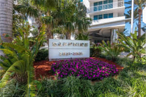 2831 N Ocean Blvd #504n, Fort Lauderdale, FL 33308, Sold 11/15/18