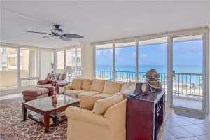 4280 Galt Ocean Dr #6f, Fort Lauderdale, FL 33308, Sold 09/27/18