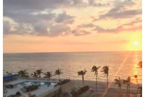 4280 Galt Ocean Dr #6f, Fort Lauderdale, FL 33308, Sold 09/27/18