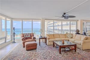 4280 Galt Ocean Dr #6f, Fort Lauderdale, FL 33308, Sold 09/27/18