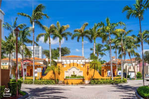 18460 NE 30th Pl, Aventura, FL 33160, Sold 01/22/19