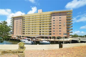 1160 Hillsboro Mile, Hillsboro Beach, FL 33062, Sold 02/06/19