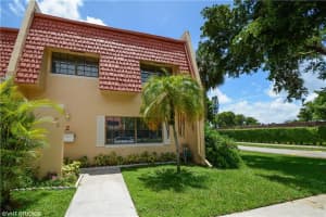 2 Pleasant Hill Ln, Tamarac, FL 33319, Sold 09/25/18