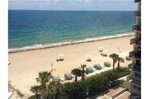 3600 Galt Ocean Dr #7d, Fort Lauderdale, FL 33308, Sold 09/27/18