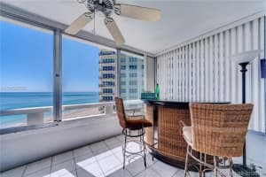 3600 Galt Ocean Dr #7d, Fort Lauderdale, FL 33308, Sold 09/27/18