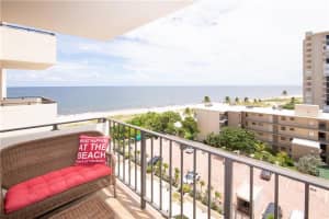 1900 S Ocean Blvd #7c, Pompano Beach, FL 33062, Sold 04/17/19