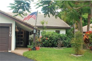 1790 Riverwood Ln, Coral Springs, FL 33071, Sold 12/18/18