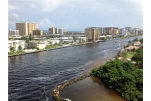 2880 NE 14th Street Causeway, Pompano Beach, FL 33062, Sold 11/30/18