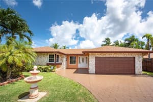 11219 NW 43rd Ct, Coral Springs, FL 33065, Sold 01/08/19