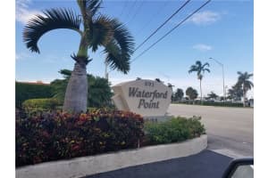 801 S Federal Hwy, Pompano Beach, FL 33062, Sold 10/30/18