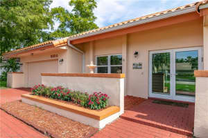 8620 Banyan Ct, Tamarac, FL 33321, Sold 11/05/18