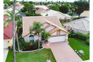 12604 White Coral Dr, Wellington, FL 33414, Sold 10/24/18