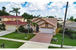 12604 White Coral Dr, Wellington, FL 33414, Sold 10/24/18