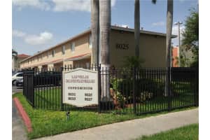 8025 NW 8th St, Miami, FL 33126, Sold 10/19/18