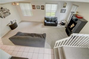 480 NW 102nd Terrace, Pembroke Pines, FL 33026, Sold 09/07/18