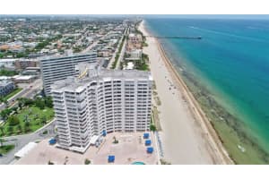 3900 N Ocean Dr #4c, Fort Lauderdale, FL 33308, Sold 01/10/19