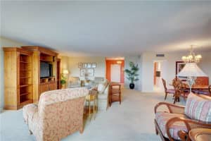 3900 N Ocean Dr #4c, Fort Lauderdale, FL 33308, Sold 01/10/19