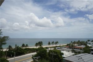 1901 N Ocean Blvd #6b, Fort Lauderdale, FL 33305, Sold 11/06/18