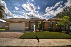 3600 SW 145th Terrace, Miramar, FL 33027, Sold 11/13/18