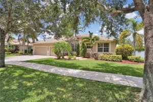 5103 Lakewood Dr, Cooper City, FL 33330, Sold 09/20/18