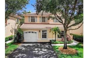 831 Garnet Cir, Weston, FL 33326, Sold 10/30/18