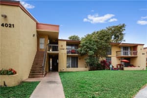 4021 N University Dr #104, Sunrise, FL 33351, Sold 10/17/18