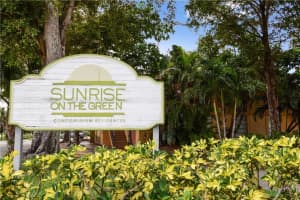 4021 N University Dr #104, Sunrise, FL 33351, Sold 10/17/18