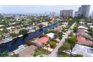 17 Castle Harbor Isle Dr, Fort Lauderdale, FL 33308, Sold 06/18/19