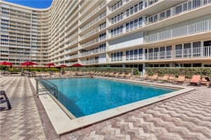 4100 Galt Ocean Dr #1111, Fort Lauderdale, FL 33308, Sold 07/17/19