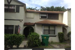 3451 NW 75th Terrace, Lauderhill, FL 33319, Sold 12/28/18