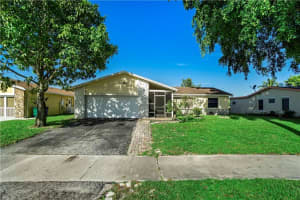 1070 SW 50th Ave, Margate, FL 33068, Sold 03/27/19