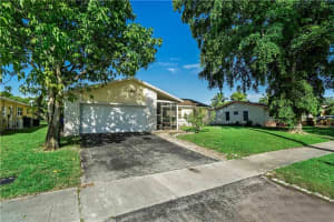 1070 SW 50th Ave, Margate, FL 33068, Sold 03/27/19
