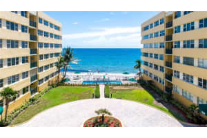 1239 Hillsboro Mile, Hillsboro Beach, FL 33062, Sold 02/21/19