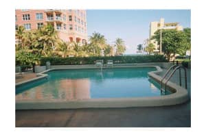 2029 N Ocean Blvd, Fort Lauderdale, FL 33305, Sold 09/10/18
