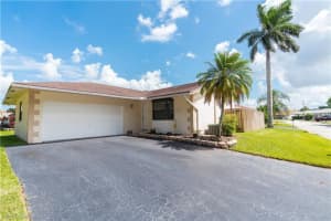 7682 NW 88th Ln, Tamarac, FL 33321, Sold 10/24/18