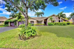 5022 NW 82nd Terrace, Coral Springs, FL 33067, Sold 10/24/18
