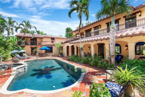 3275 NE 15th Ct, Fort Lauderdale, FL 33304, Sold 01/31/19