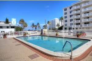 1801 S Ocean Dr, Hollywood, FL 33019, Sold 11/30/18