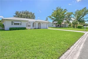 10700 NW 81st St, Tamarac, FL 33321, Sold 12/11/18