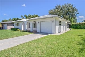 10700 NW 81st St, Tamarac, FL 33321, Sold 12/11/18