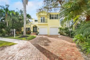 706 S Rio Vista Blvd, Fort Lauderdale, FL 33316, Sold 08/09/19