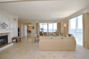 1460 S Ocean Blvd #, Pompano Beach, FL 33062, Sold 04/02/20