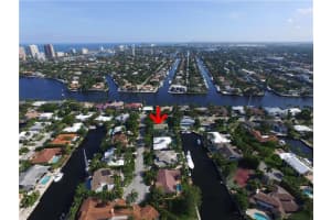 607 3rd Key Dr, Fort Lauderdale, FL 33304, Sold 06/16/20