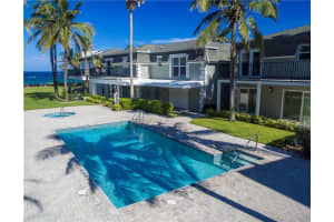 1194 Hillsboro Mile, Hillsboro Beach, FL 33062, Sold 12/28/18